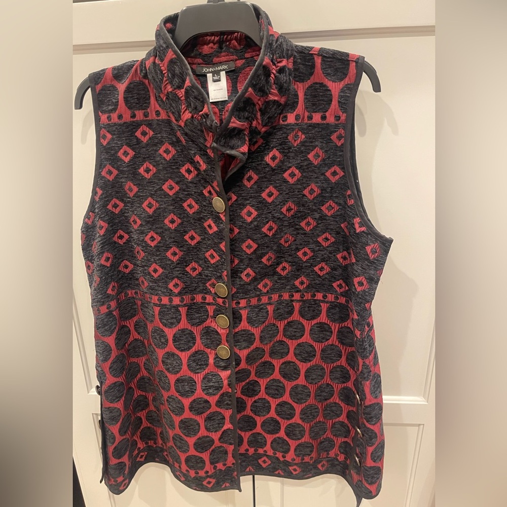 John Mark Vest